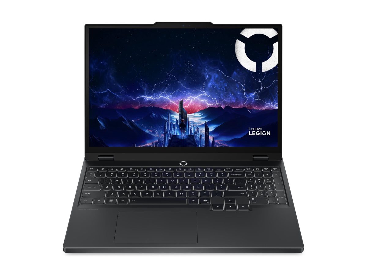 Lenovo Legion 5 15IAX10 Intel, Eclipse Black, 15.1 ", OLED, WQXGA, OLED pixels, Glossy, Intel Core Ultra 7, 255HX, 16 GB, SODIMM DDR5, Solid-state drive capacity 1000 GB, NVIDIA GeForce RTX 5060, GDDR7, 8 GB, Windows 11 Home, 802.11be, Bluetooth version 5.4, Keyboard language English, Keyboard backlit, Warranty 24 month(s), Battery warranty 12 month(s)