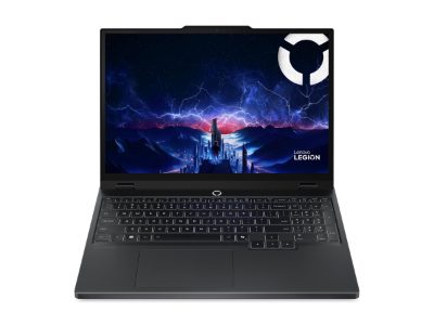 Lenovo Legion 5 15IAX10 Intel, Eclipse Black, 15.1 ", OLED, WQXGA, OLED pixels, Glossy, Intel Core Ultra 7, 255HX, 16 GB, SODIMM DDR5, Solid-state drive capacity 1000 GB, NVIDIA GeForce RTX 5060, GDDR7, 8 GB, Windows 11 Home, 802.11be, Bluetooth version 5.4, Keyboard language English, Keyboard backlit, Warranty 24 month(s), Battery warranty 12 month(s)