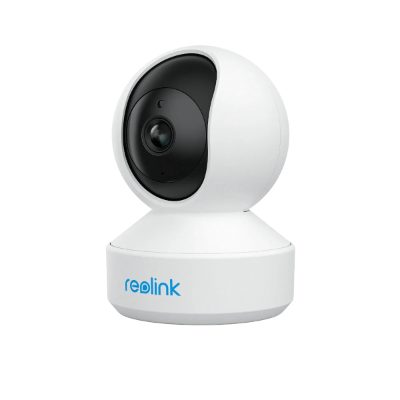 E Series E330, PTZ, 5 MP, 4mm/F1.6, Micro SD, Max. 512 GB