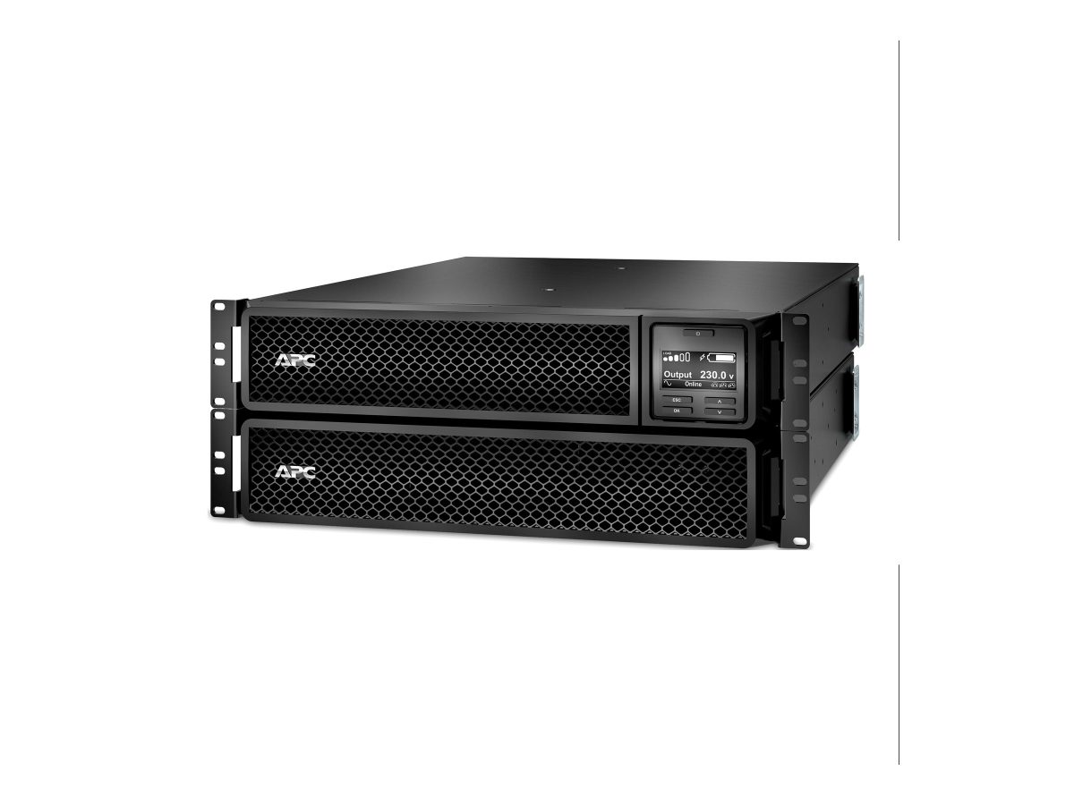 APC Smart-UPS SRT 2200VA RM 230V, Schneider Electric