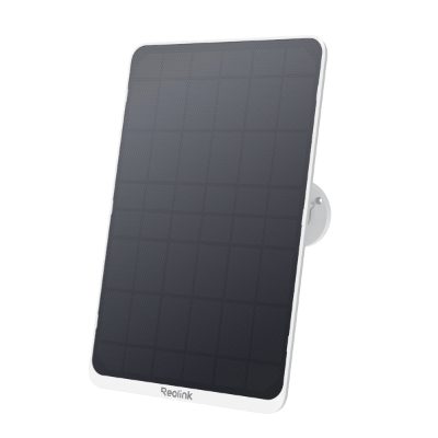 Solar Panel 3, SP3-W, IP65