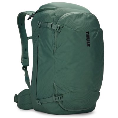 Landmark, 40 L, Travel pack, Hazy Green