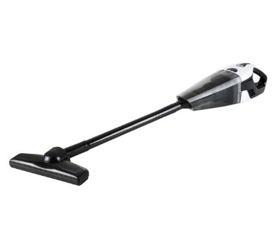 Vacuum Cleaner, CR 7046, Cordless operating, Bagless, 200 W, Operating time (max) 20 min, Black/White, Warranty 24 month(s)