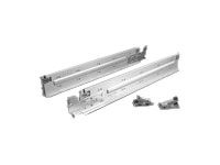 ThinkStation Static Rack Rail Kit, 4XF0K29048