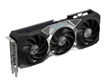 Acer Predator BiFrost Radeon RX 9070 OC, AMD, 16 GB, Radeon RX 9070 Series, GDDR6, HDMI ports quantity 1, PCI Express 5.0