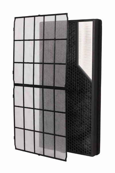AIR PURIFIER FILTER COMBO 2PCS/AERAMAX SV 9787902 FELLOWES