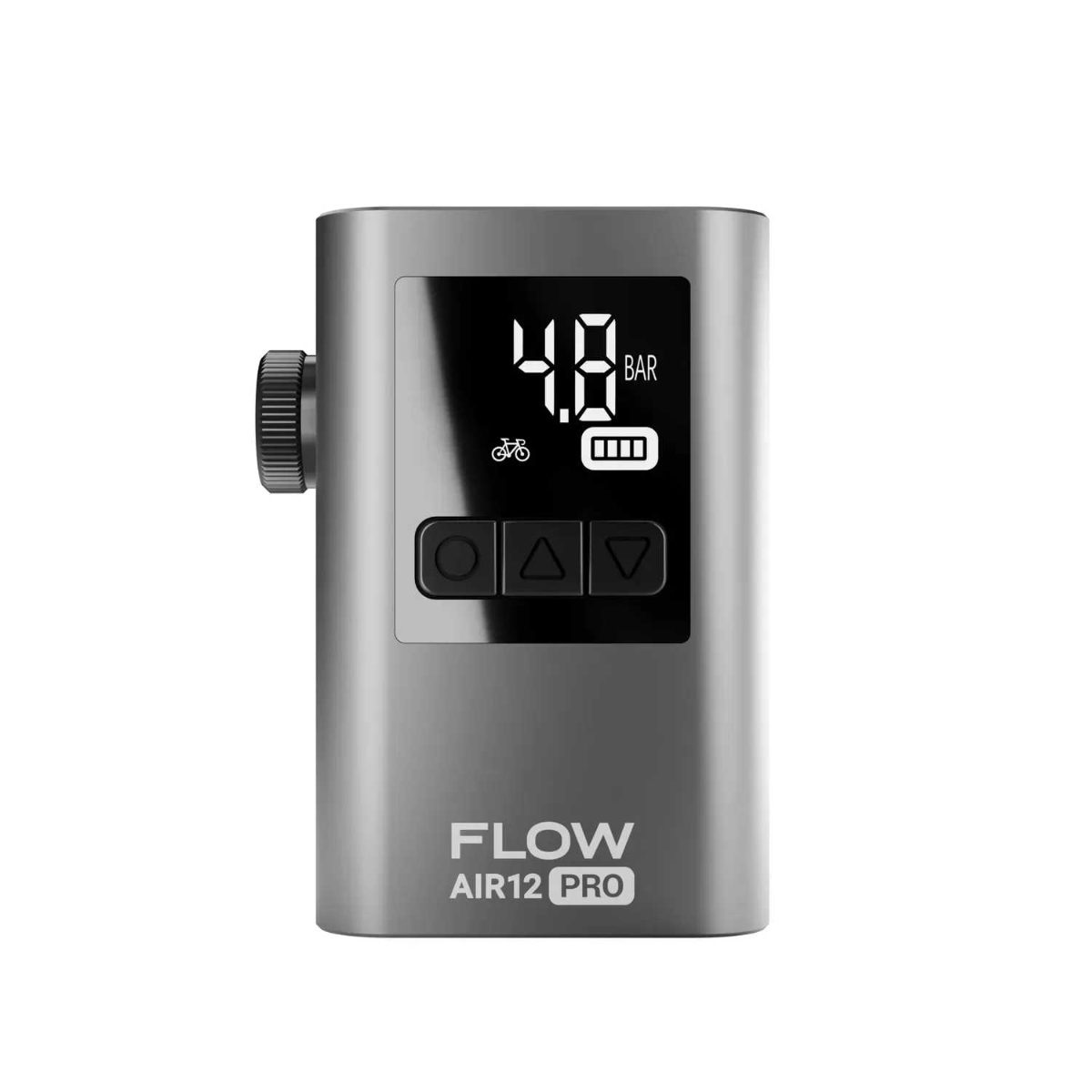 Compact Air Compressor, FLOW AIR12 PRO