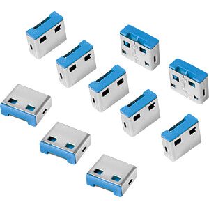 10 Locks, AU0046