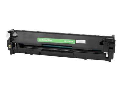 ColorWay Econom, Toner Cartridge, Yellow