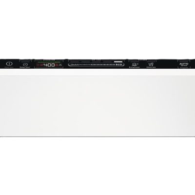 AEG trauku mazgājamā mašīna (iebūv.), 60 cm