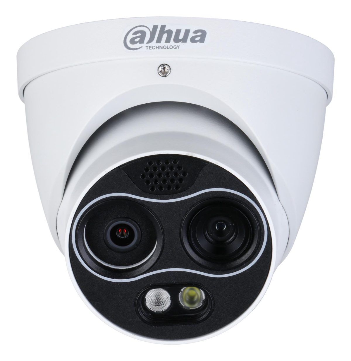 NET CAMERA 4MP HYBRID BULLET/TPC-DF1241-TB3F4-DWS8V1 DAHUA