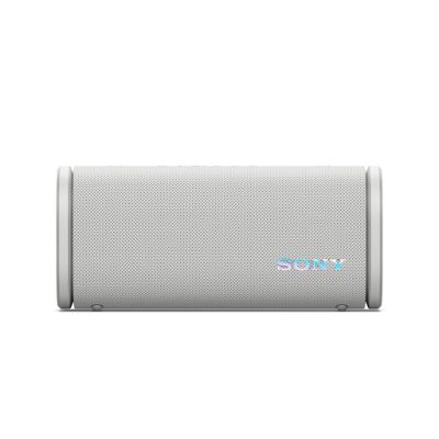Sony Speaker, ULT FIELD 5, Waterproof, Bluetooth, Wireless connection, Portable, White