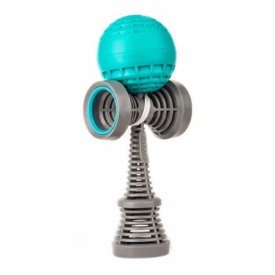 YoYoFactory KENDAMA AIR pelēks/zils