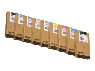 Epson T603 220ml Vivid Magenta, Epson