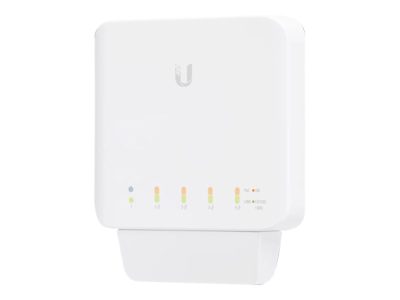 Ubiquiti Switch Flex, Ubiquiti