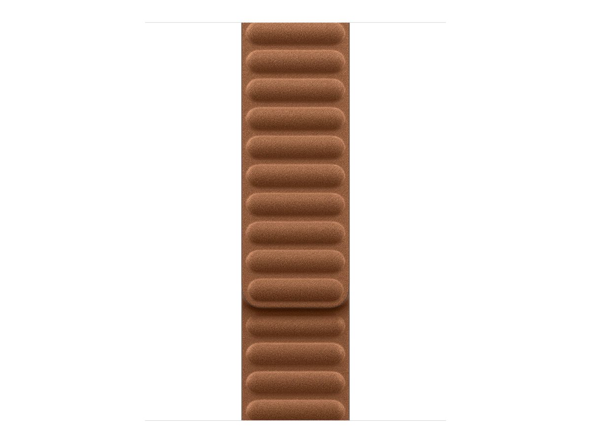 42mm Caramel Magnetic Link - M/L, Brown