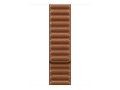 42mm Caramel Magnetic Link - M/L, Brown