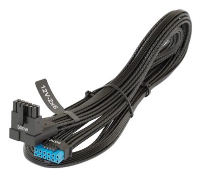 CABLE POWER ADAPTER PSU ATX/WA2V16161BW SEASONIC