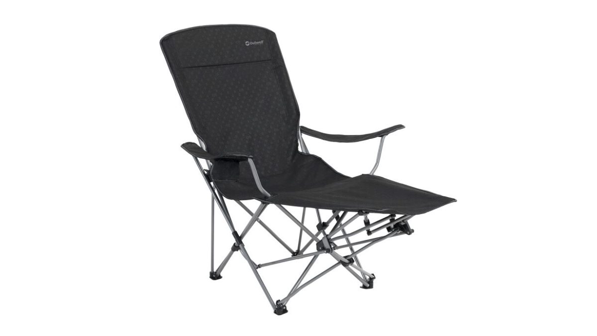 Chair, Catamarca Lounger, 125 kg