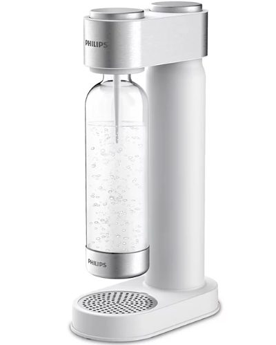 ADD4902WH/10 GoZero, Soda Maker