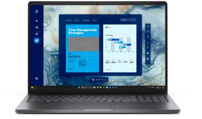 Dell Pro 16 PC16250, 16 ", FHD+, Anti-glare, Intel Core 5, 120U, 16 GB, DDR5, Solid-state drive capacity 512 GB, Intel Graphics, Windows 11 Pro, 802.11ax, Bluetooth version 5.3, Keyboard language English, Keyboard backlit, Warranty 36 month(s), Battery warranty 12 month(s)