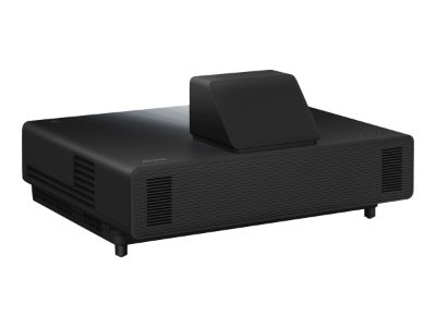 EB-805F, Full HD (1920x1080), 5000 ANSI lumens, Black, Lamp warranty 12 month(s)