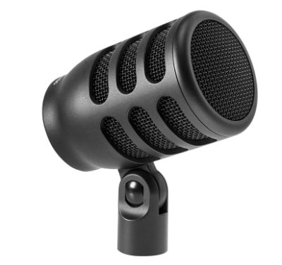 Dynamic kickdrum microphone, TG D70