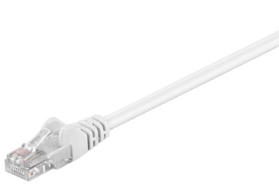CAT 5e Patch Cable, U/UTP, 68510
