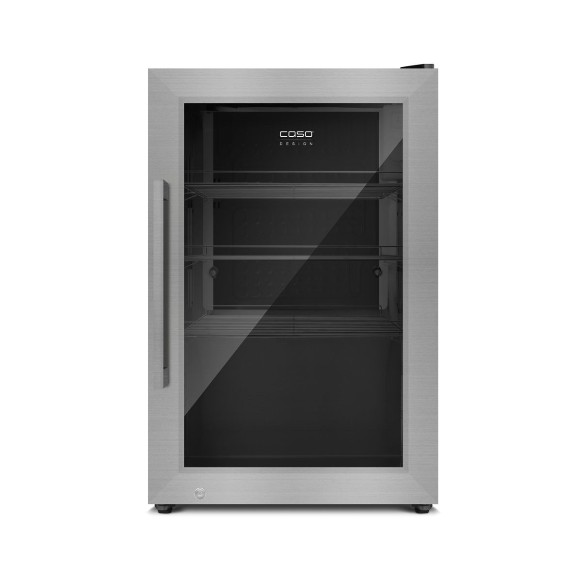 Barbecue Cooler, S-R, Energy efficiency class A, Built-in, Stainless Steel