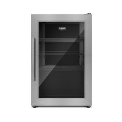 Barbecue Cooler, S-R, Energy efficiency class A, Built-in, Stainless Steel