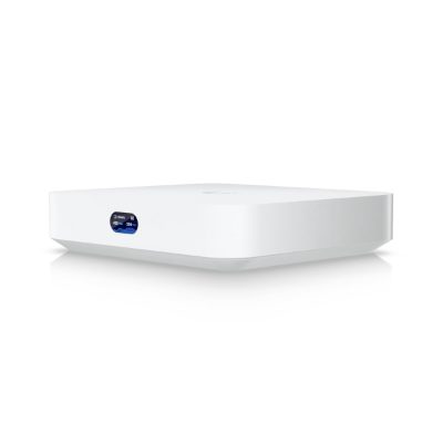 Cloud Gateway Max, UCG-Max