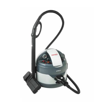 Steam cleaner, PTEU0260 Vaporetto Eco Pro 3.0, Power 2000 W, Steam pressure 4.5 bar, Water tank capacity 2 L, Grey