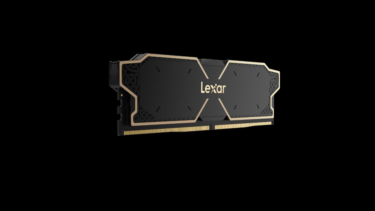 THOR DDR5, 32 GB, DDR5, 6000 MHz, PC/server, Registered No, ECC Yes