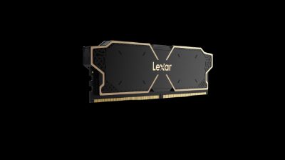 THOR DDR5, 32 GB, DDR5, 6000 MHz, PC/server, Registered No, ECC Yes