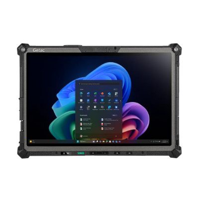 TABLET F120 CU5-226V 12"T/16/256GB FW17641B1MIA GETAC
