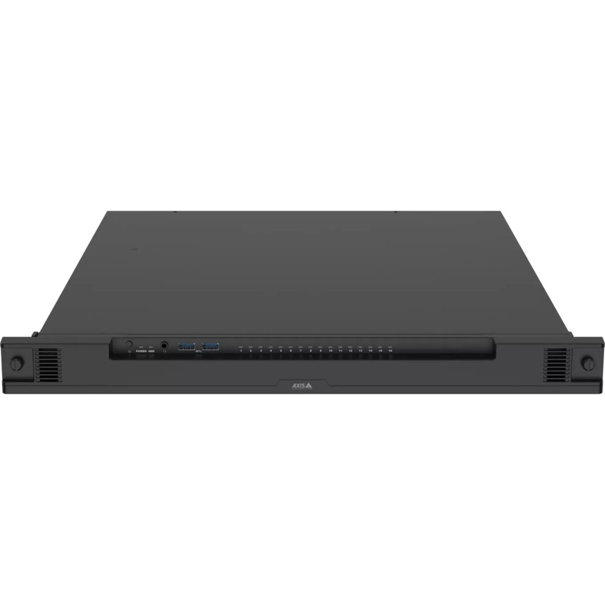 NET VIDEO RECORDER S2216 MK II/8TB 02809-002 AXIS
