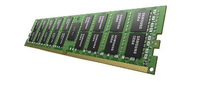 Server Memory Module, SAMSUNG, DDR4, 64GB, RDIMM/ECC, 3200 MHz, 1.2 V, M393A8G40AB2-CWE