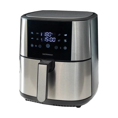 Gastronoma karstā gaisa katls, 8L, 1800W