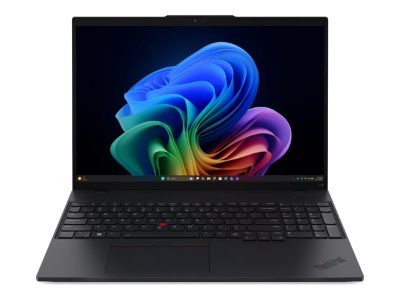 Lenovo ThinkPad L16 Gen 3 16 WUXGA AMD R5 AI 430/24GB/512GB/AMD Radeon 840M/WIN11 Pro/ENG Backlit kbd/FP/3Y Warranty, Lenovo