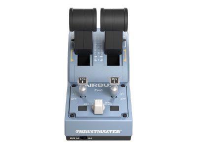 Joystick TCA Quadrant Airbus Edition