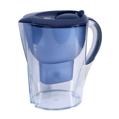 Brita Marella XL filtra krūze, 3.5L, zila