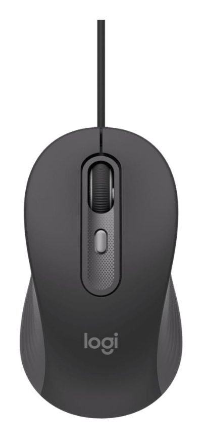 KEYBOARD +MOUSE COMBO MK620/GRAPHITE 920-013349 LOGITECH