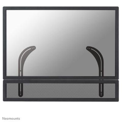 SPEAKER ACC SOUNDBAR MOUNT/BLACK NS-SB100 NEOMOUNTS