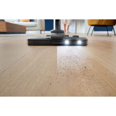 PHILIPS 8000 Series putekļsūcējs, 900 W, pelēks