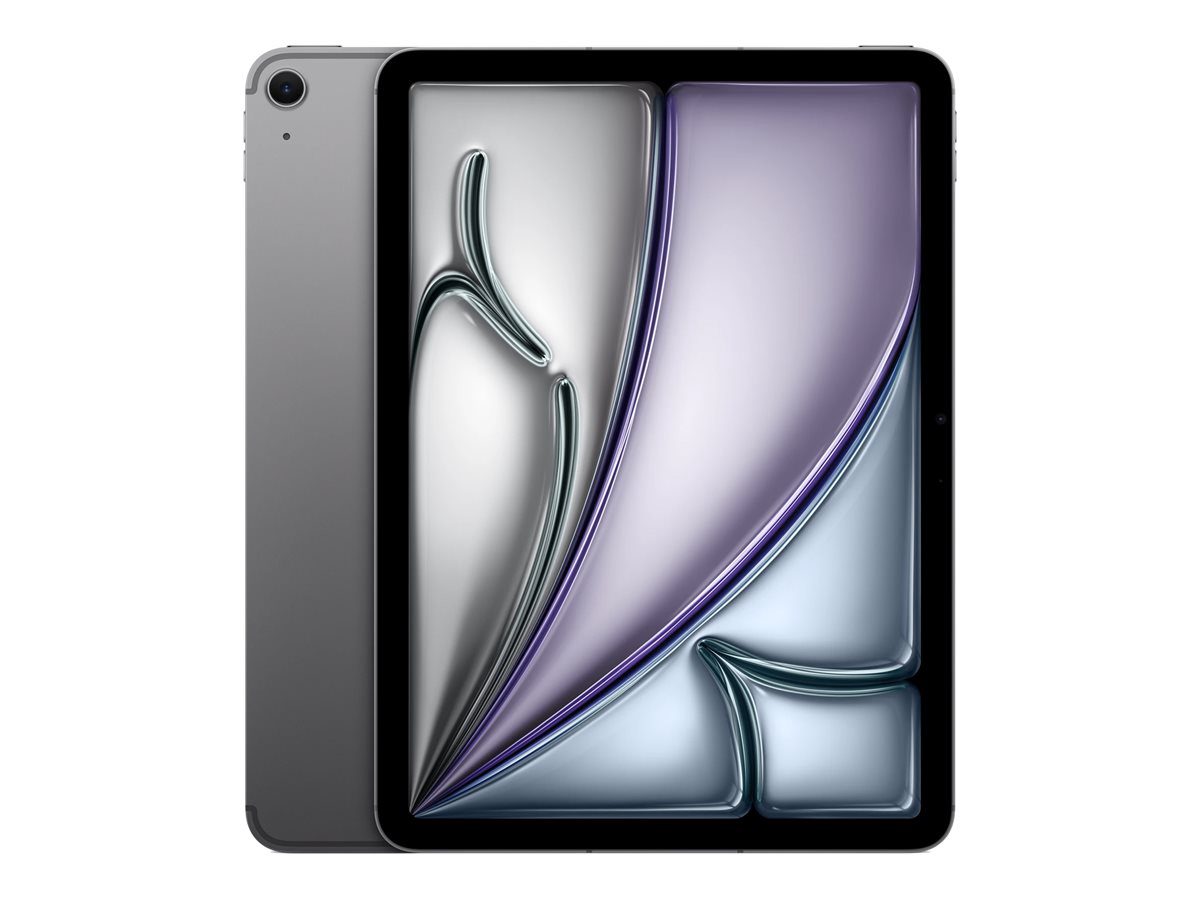 Apple iPad Air 11" M4 Wi-Fi + Cellular 256GB - Space Grey, Apple