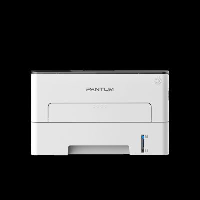 Pantum P3020D, Mono, Laser, Maximum ISO A-series paper size A4, White