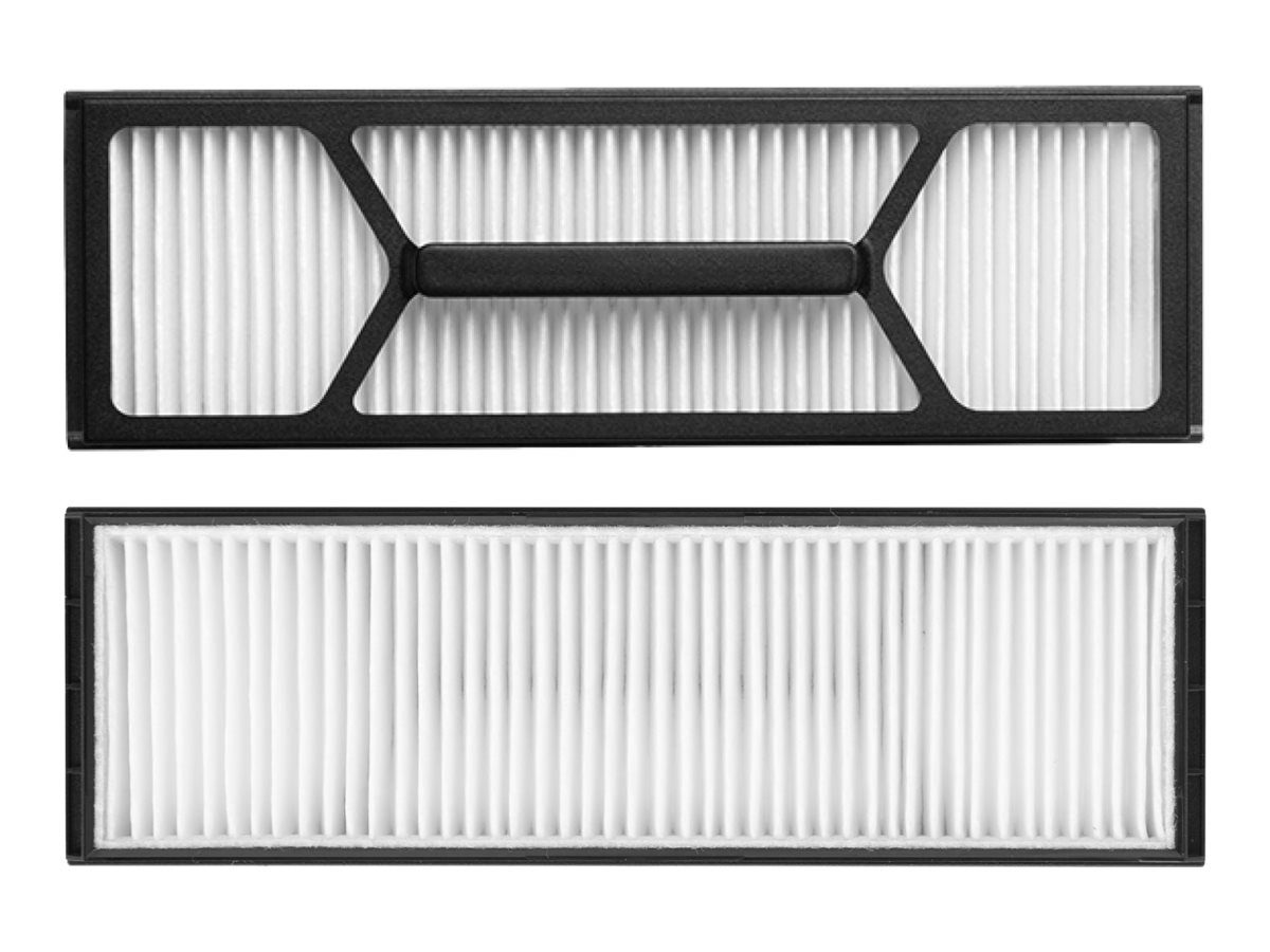 High-Performance Filter White E25/E28