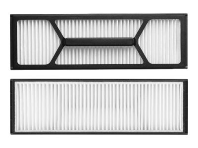 High-Performance Filter White E25/E28