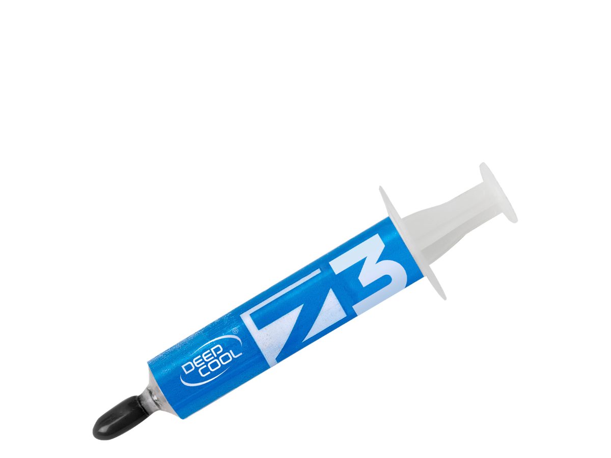 Thermal paste Z3 1.5g, Silver, universal