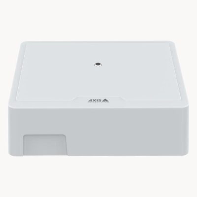 DOOR CONTROLLER COVER TA1801/02688-001 AXIS